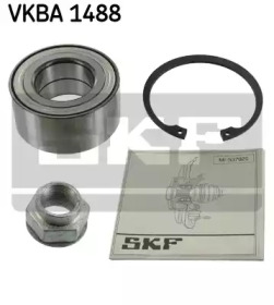 Комплект подшипника SKF VKBA 1488